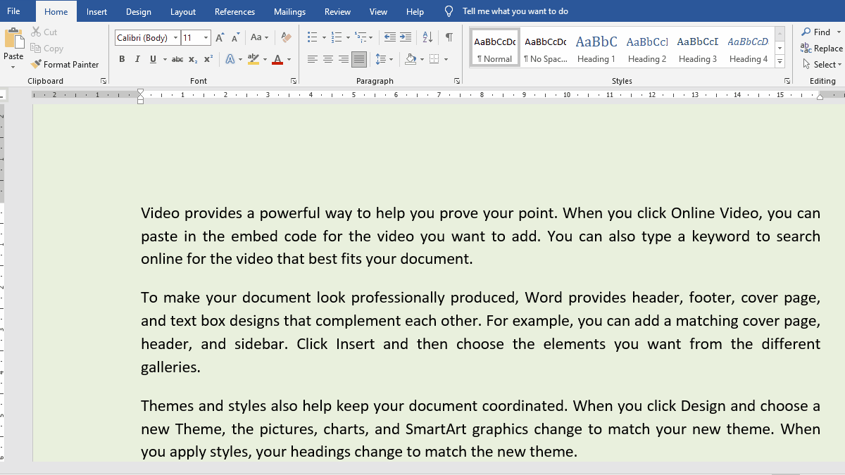 how-to-apply-different-styles-in-the-microsoft-word-document-edutaxtuber