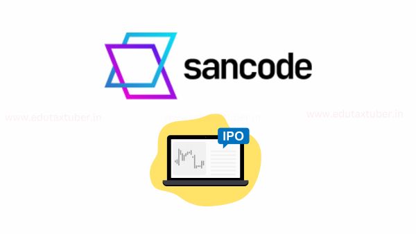Sancode Technologies Limited IPO